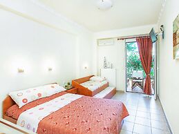 Casa Di Mare Poseidon