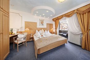 Wellness Parc Hotel Ruipacherhof