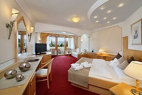 Wellness Parc Hotel Ruipacherhof