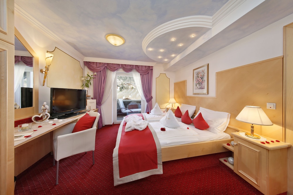 Wellness Parc Hotel Ruipacherhof