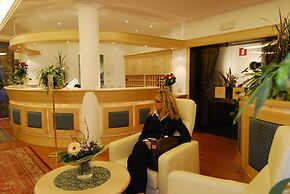 Wellness Parc Hotel Ruipacherhof