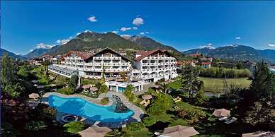 Wellness Parc Hotel Ruipacherhof