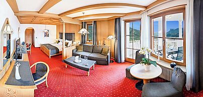 Panorama Vital Hotel Rimmele