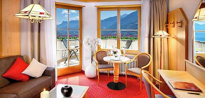 Panorama Vital Hotel Rimmele