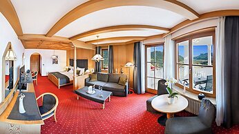 Panorama Vital Hotel Rimmele