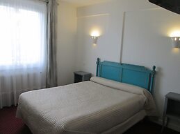 Hotel Victor Hugo