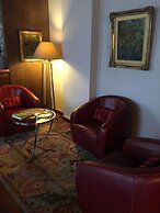 Hotel Victor Hugo