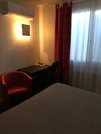 Hotel Victor Hugo
