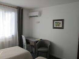 Hotel Victor Hugo