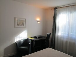 Hotel Victor Hugo