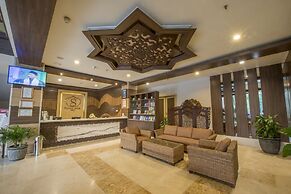Lorin Syariah Hotel Solo
