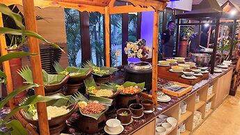 Lorin Syariah Hotel Solo