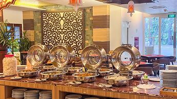 Lorin Syariah Hotel Solo