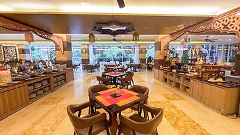 Lorin Syariah Hotel Solo