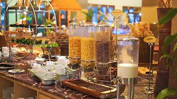 Lorin Syariah Hotel Solo