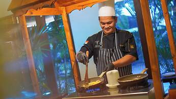 Lorin Syariah Hotel Solo