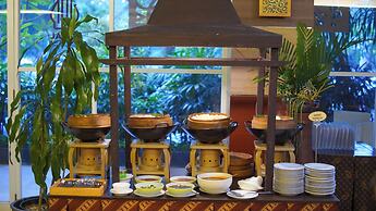 Lorin Syariah Hotel Solo