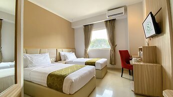 Lorin Syariah Hotel Solo