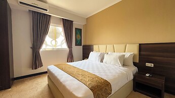 Lorin Syariah Hotel Solo
