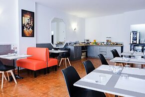 Hôtel Notre Dame