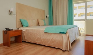 Baía Beach Hotel