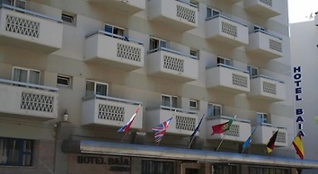 Baía Beach Hotel