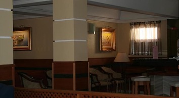 Baía Beach Hotel