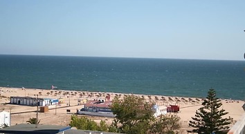 Baía Beach Hotel