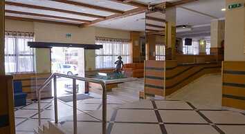 Baía Beach Hotel