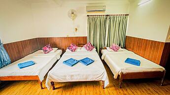 Jasmine Lodge