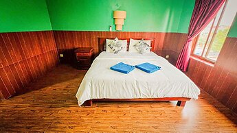 Jasmine Lodge