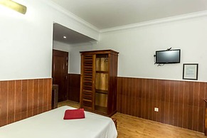 Jasmine Lodge