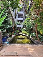 Jasmine Lodge