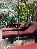 Jasmine Lodge