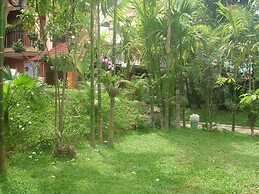 Jasmine Lodge