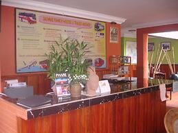 Jasmine Lodge