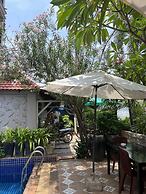 Jasmine Lodge