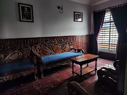 Jasmine Lodge