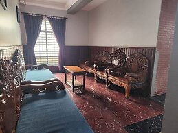 Jasmine Lodge