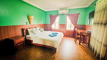 Jasmine Lodge