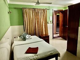 Jasmine Lodge