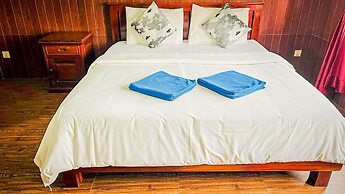 Jasmine Lodge
