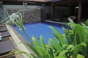 Jasmine Lodge