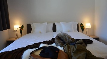 Alpen-Appartements Zürcher