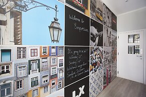 Emporium Lisbon Suites