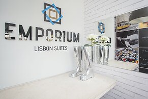 Emporium Lisbon Suites