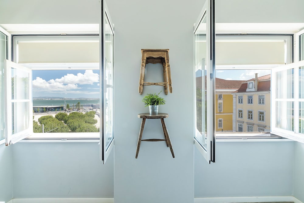 Emporium Lisbon Suites