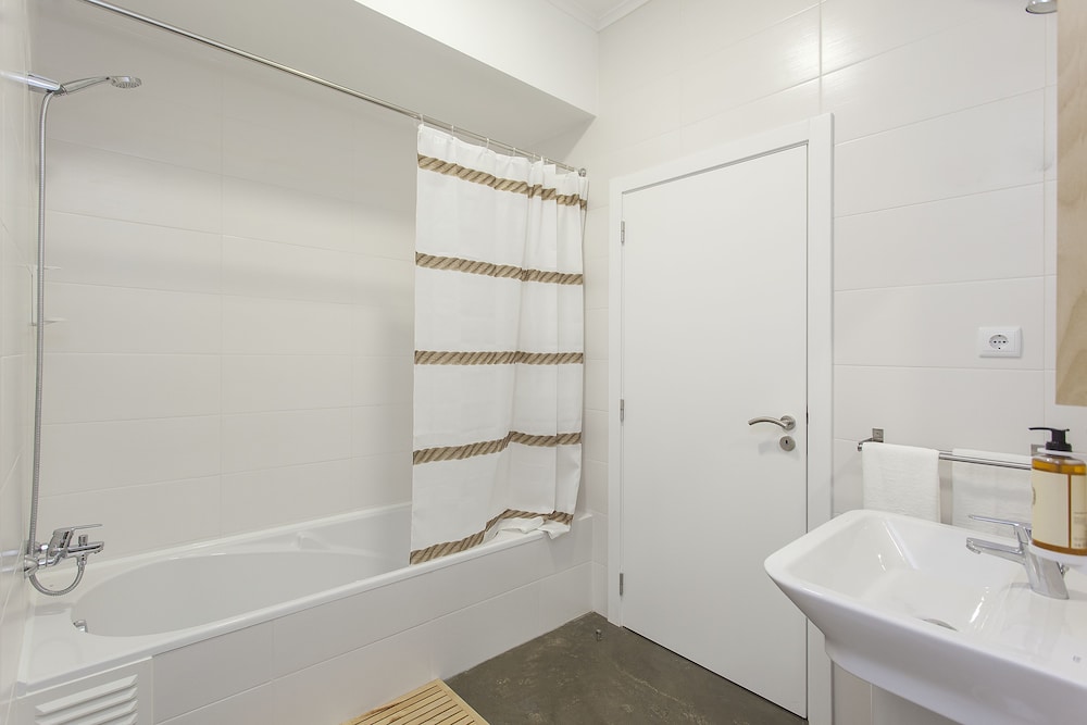 Emporium Lisbon Suites