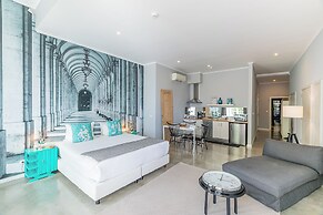 Emporium Lisbon Suites