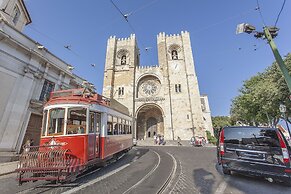 Emporium Lisbon Suites